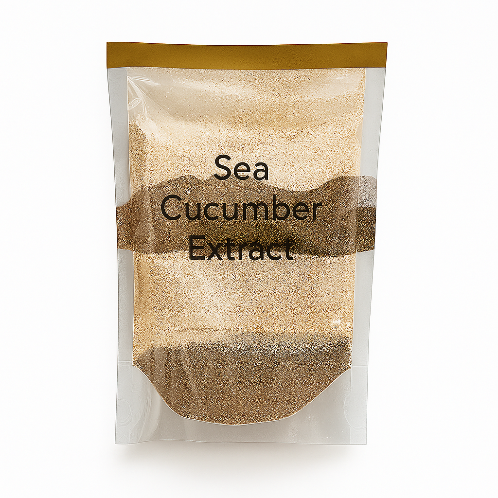 sea cucumber extract sea cucumber extract