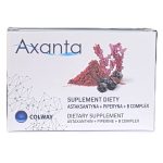 Home axanta dietary supplement