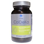 Home coldeka supplements