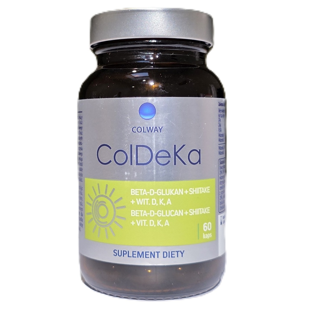 coldeka supplements coldeka supplements