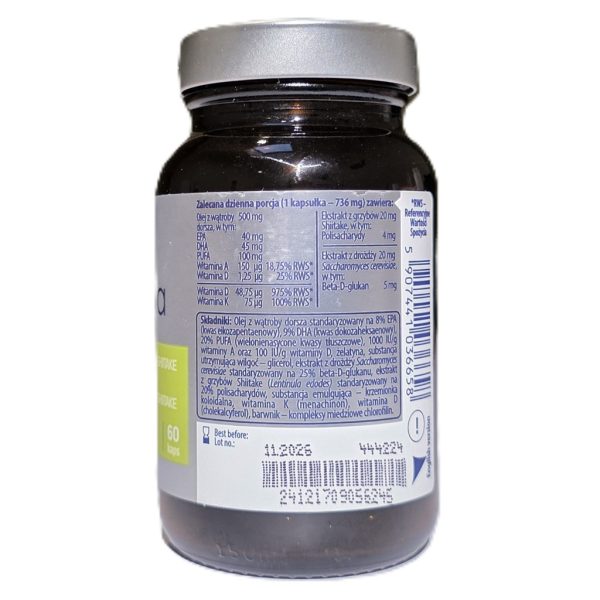 coldeka supplements