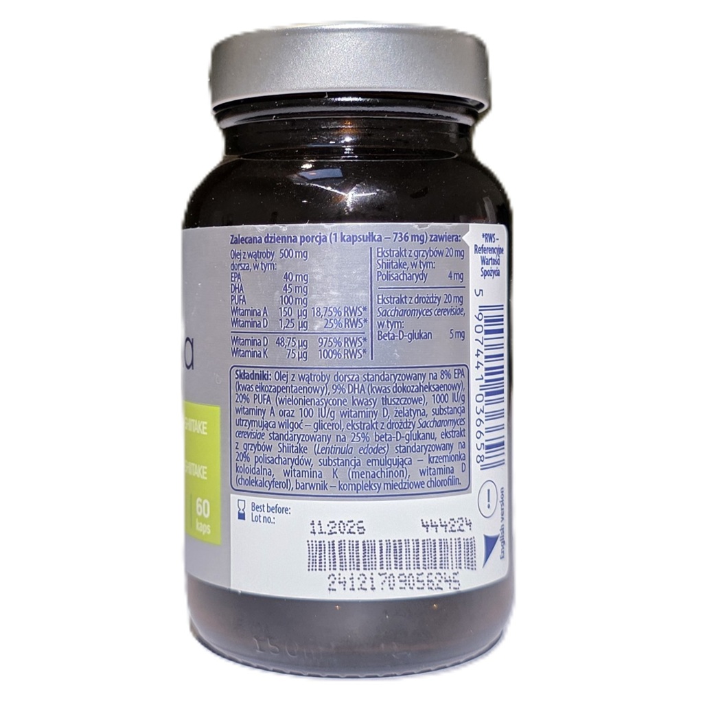 coldeka supplements coldeka supplements