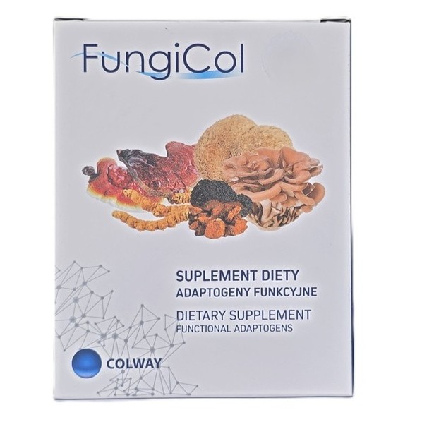 fungicol dietary suplement fungicol dietary suplement