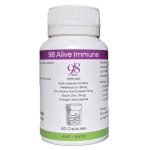 Home immune support capsules
