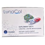Home lunacol dietary supplement