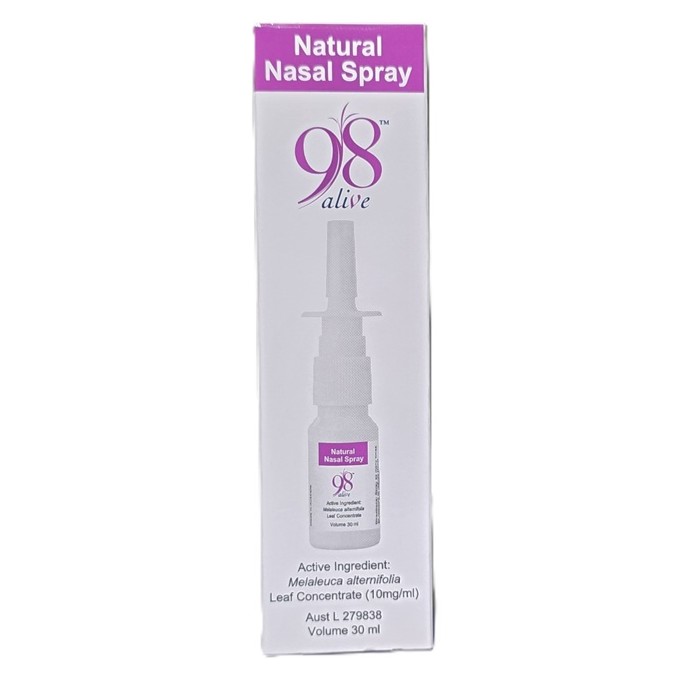 nasal spray 30ml nasal spray 30ml
