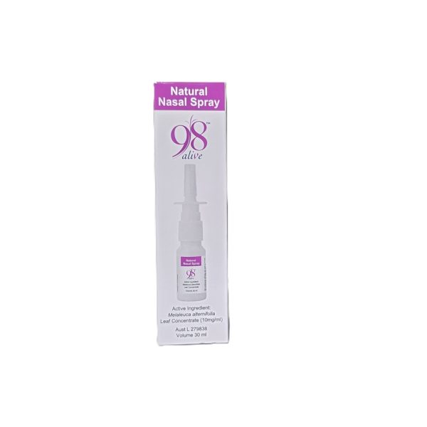 nasal spray 30ml