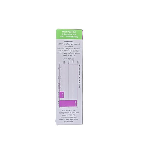 nasal spray 30ml