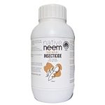 Home organic neem oil insecticide