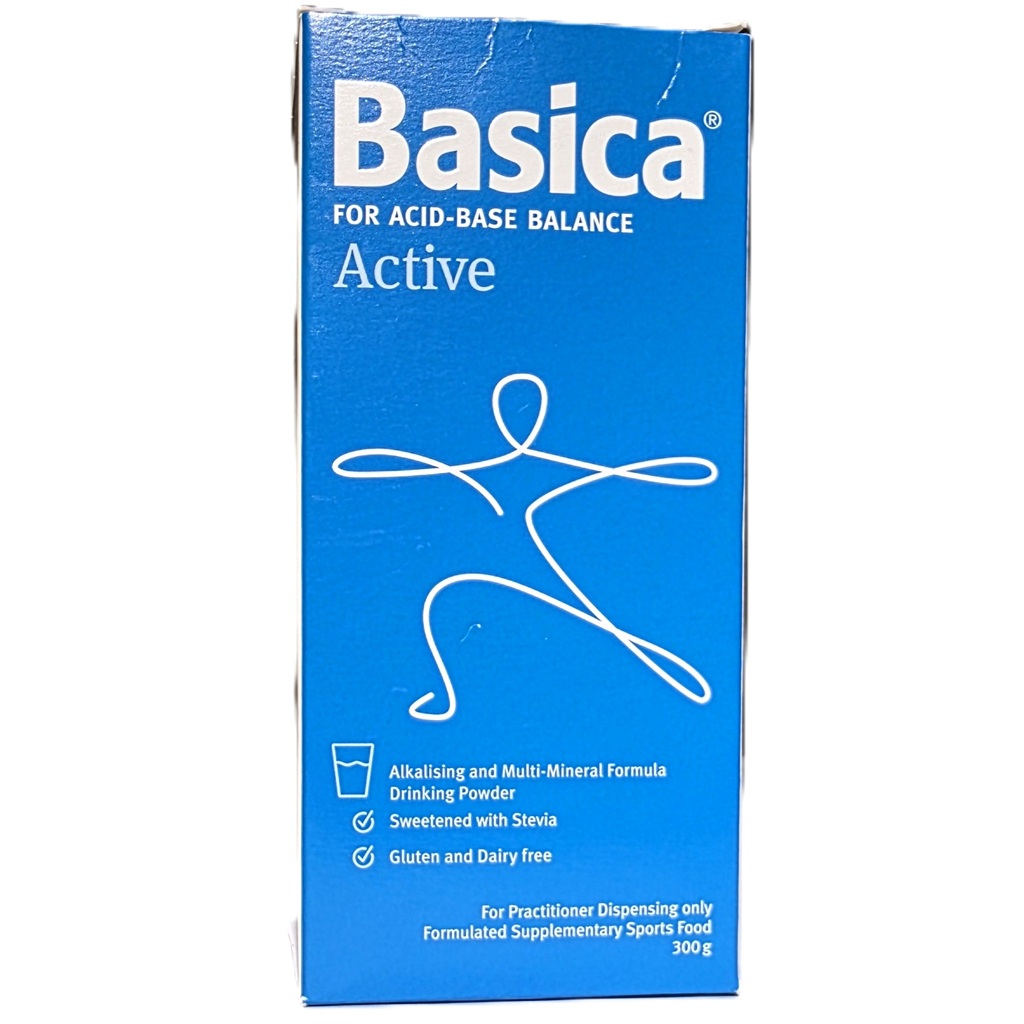 basica active 300g basica active 300g