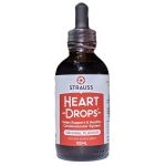 Home strauss heart drops